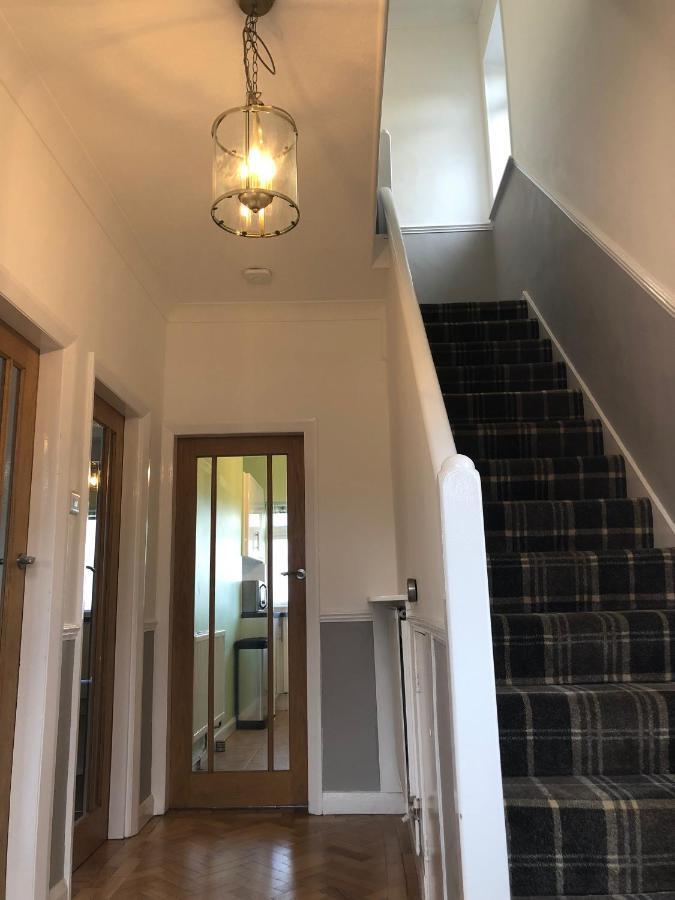 Ryndle House Villa Скарбъро Екстериор снимка